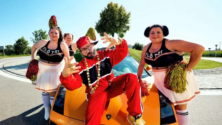 Guglhupfgeschwader still 4