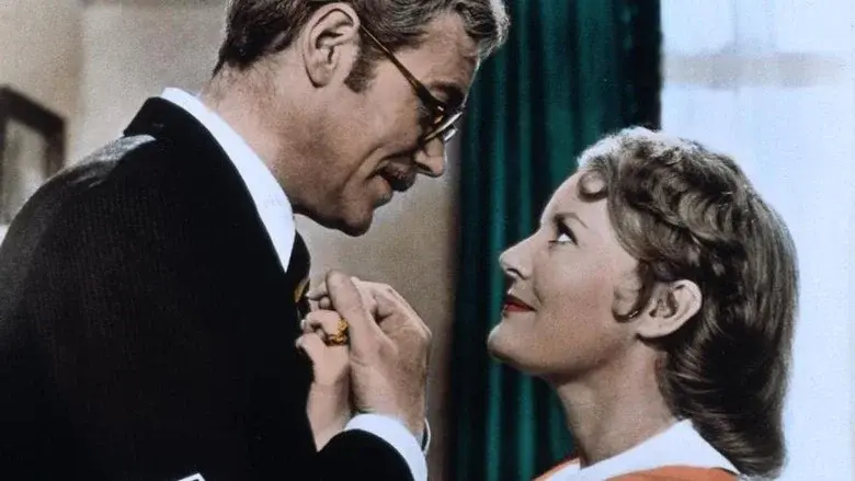 Goodbye, Mr. Chips still 1