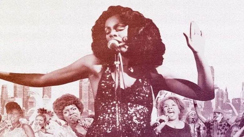 Disco: Soundtrack of a Revolution still 4