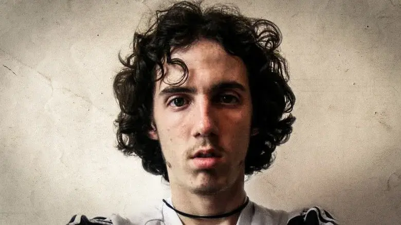 The Gap Year Paedophile still 1