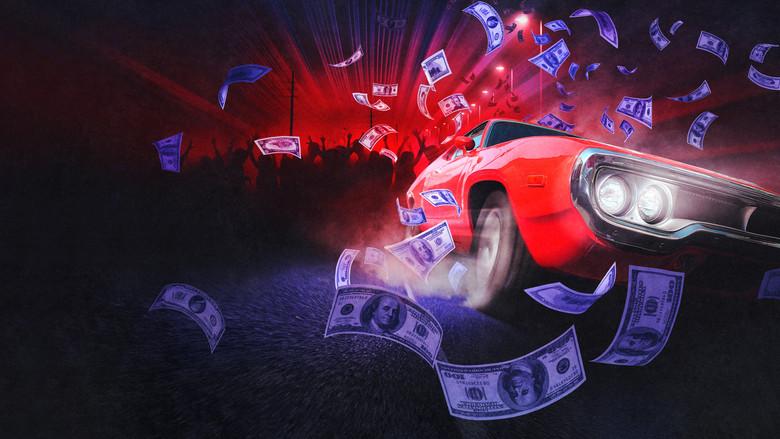 Street Outlaws: Mega Cash Days still 1