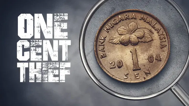 One Cent Thief still 1