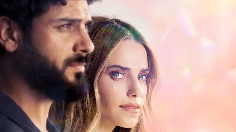 Beauty and the Baker still 1