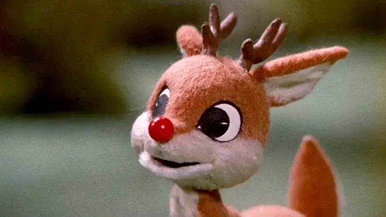 Rudolph's Shiny New Year still 6