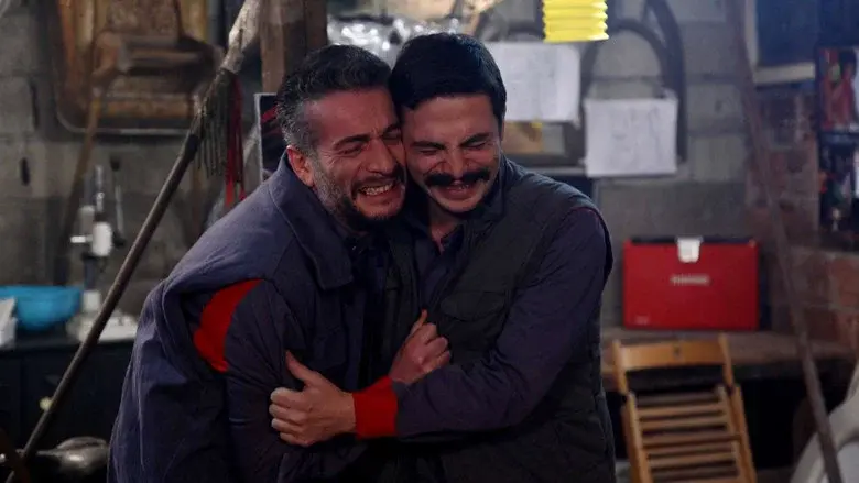 Kardeş Payı still 4