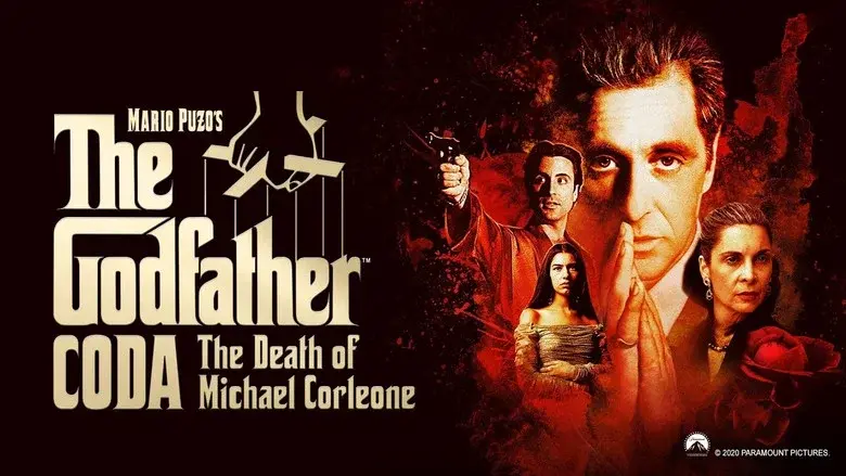Mario Puzo's The Godfather: The Complete Novel for Television still 5