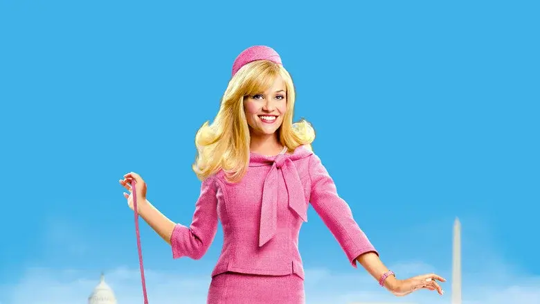 Legally Blonde 2: Red, White & Blonde still 8