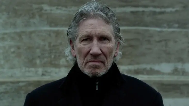 Roger Waters: The Wall still 2