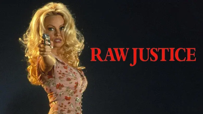 Raw Justice still 6