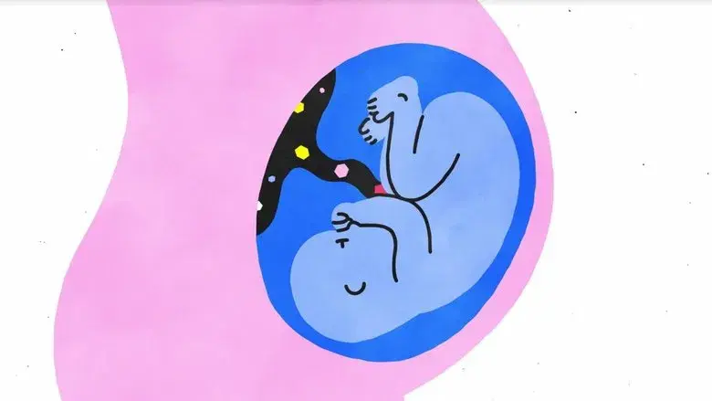 Sex, Explained still 2