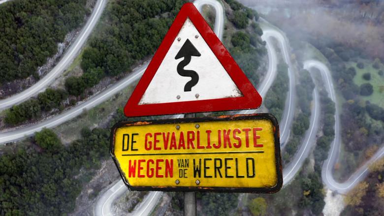 The Most Dangerous Roads in the World still 1