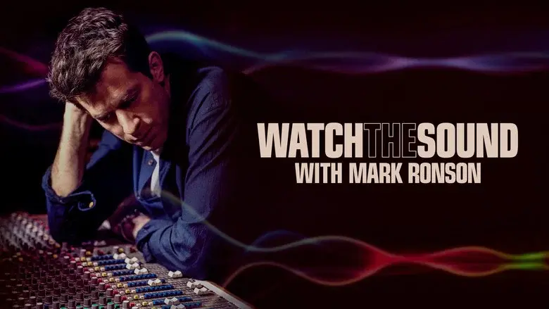 Watch the Sound with Mark Ronson still 3