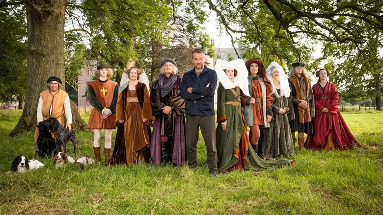 Het verhaal van Vlaanderen still 2