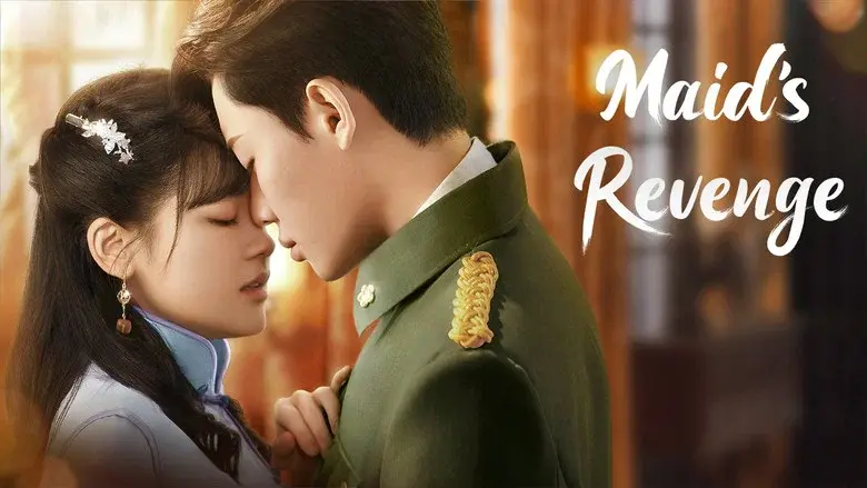 Maid's Revenge still 3