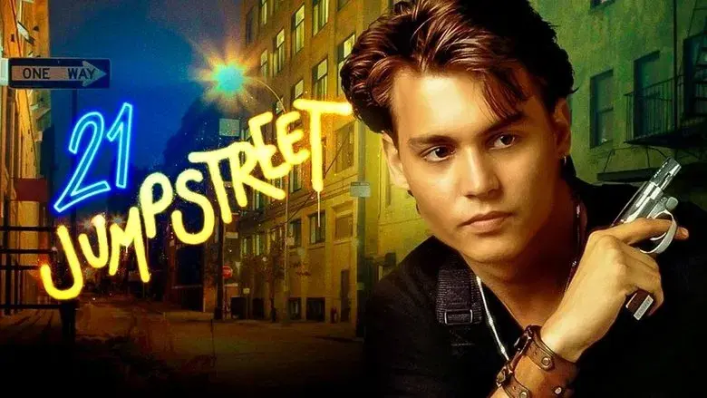 21 Jump Street still 1
