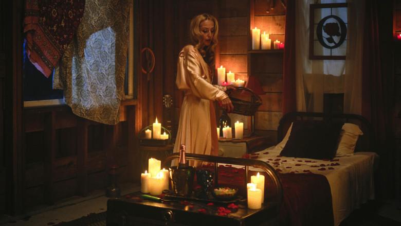 Teenage Sex and Death at Camp Miasma still 4