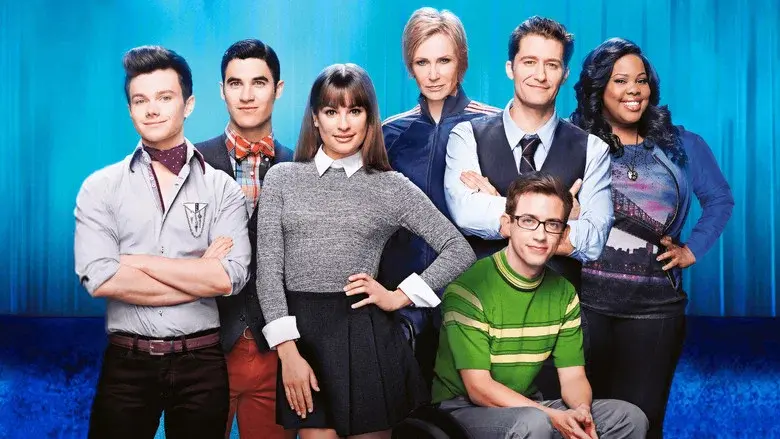 Glee still 7