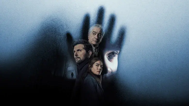 The Whisper Man still 3