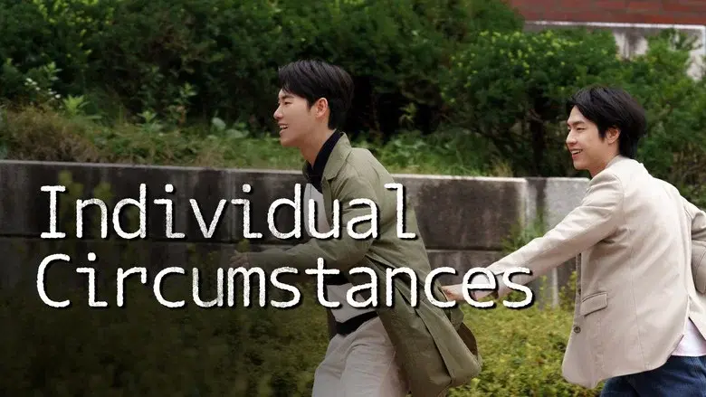 Individual Circumstances still 5