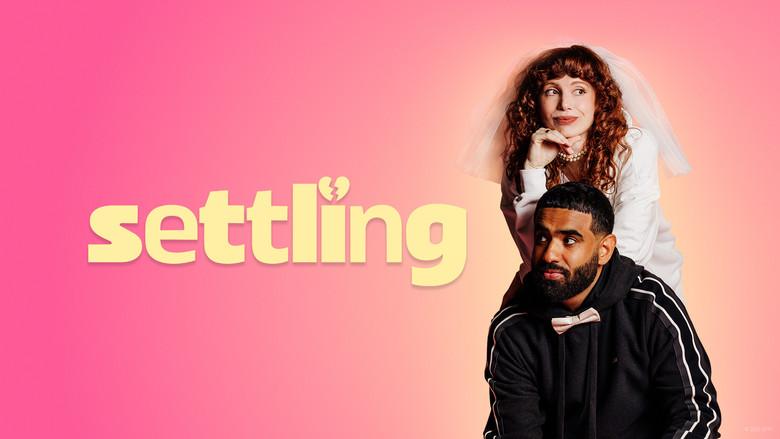 Settling still 3