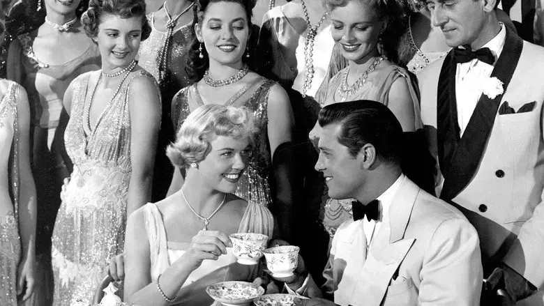 Tea for Two still 1
