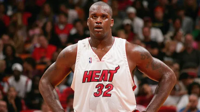 Shaquille O'Neal - Like No Other still 1