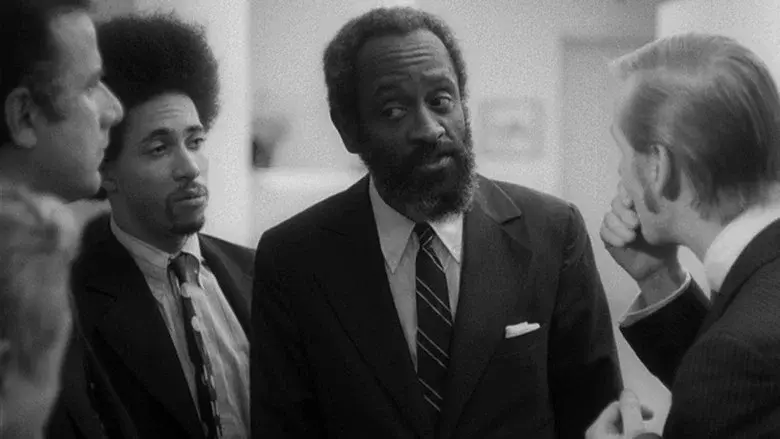 Putney Swope still 5