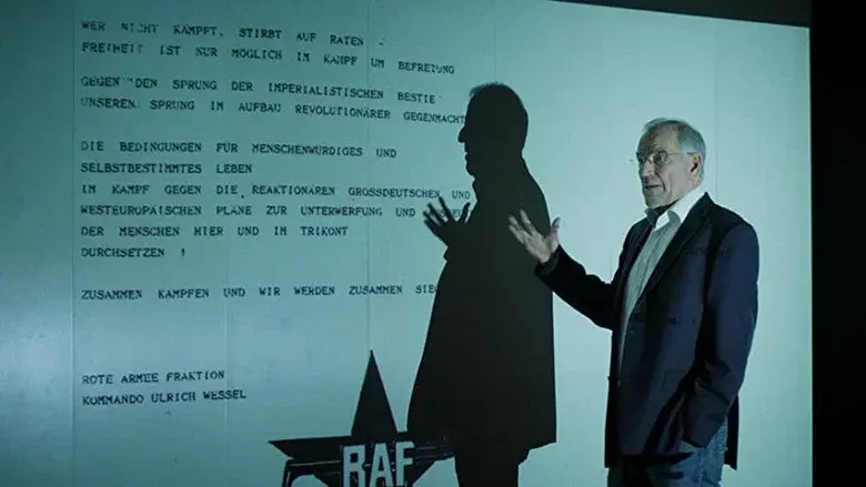 A Perfect Crime still 4