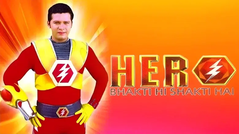 Hero - Bhakti Hi Shakti Hai still 3