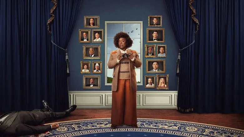 The Residence still 7