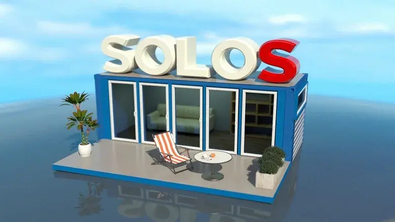 Solos still 2