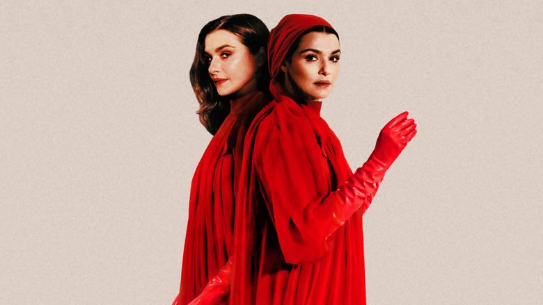 Dead Ringers still 3