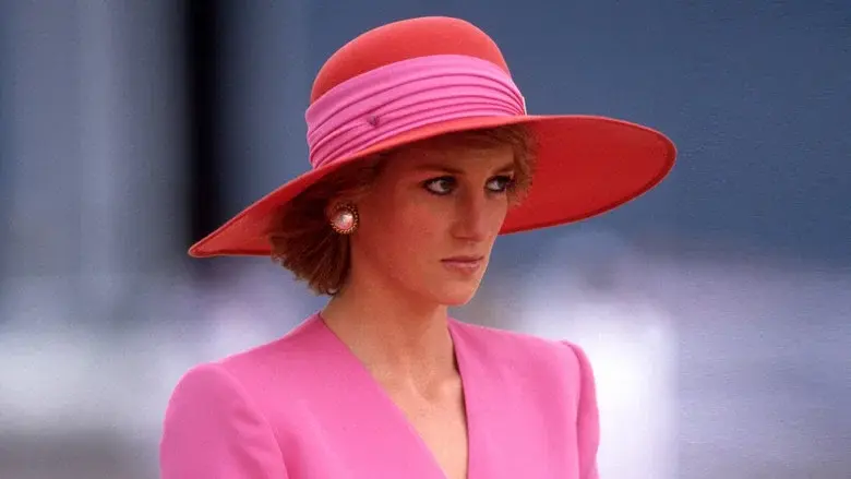 Diana: In Her Own Words still 1