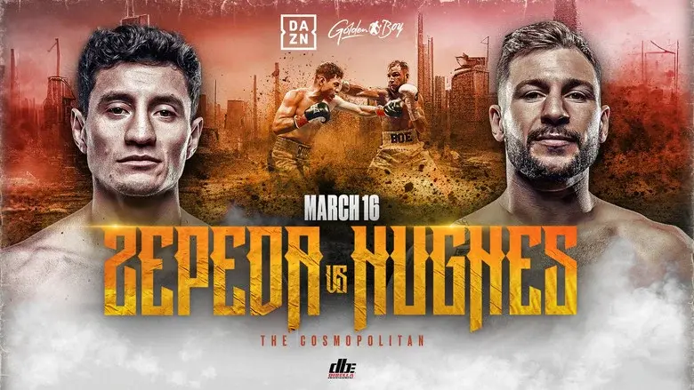 William Zepeda vs. Maxi Hughes still 1