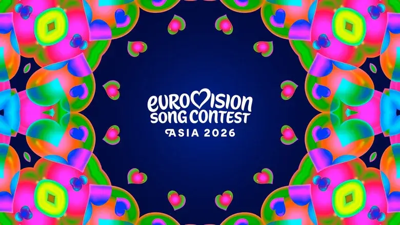 Eurovision Song Contest Asia still 1