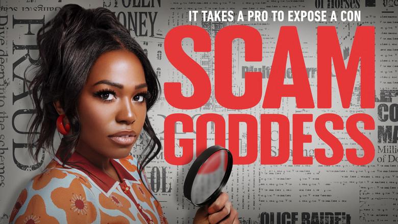 Scam Goddess still 4
