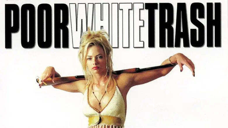 Poor White Trash still 1