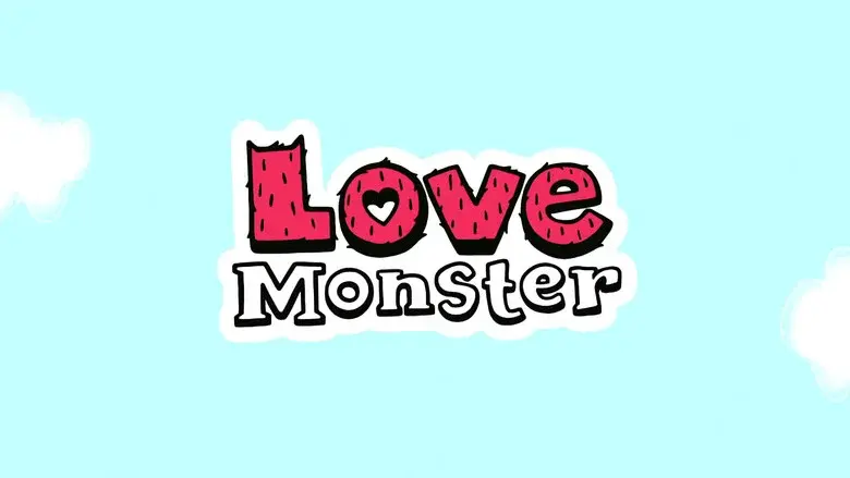 Love Monster still 4