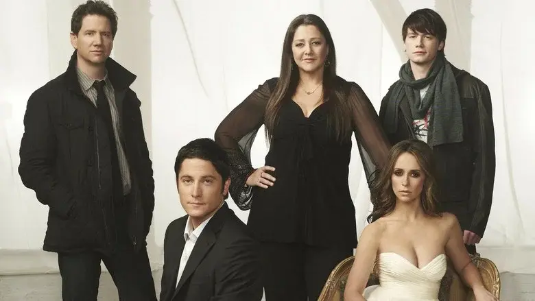Ghost Whisperer still 2