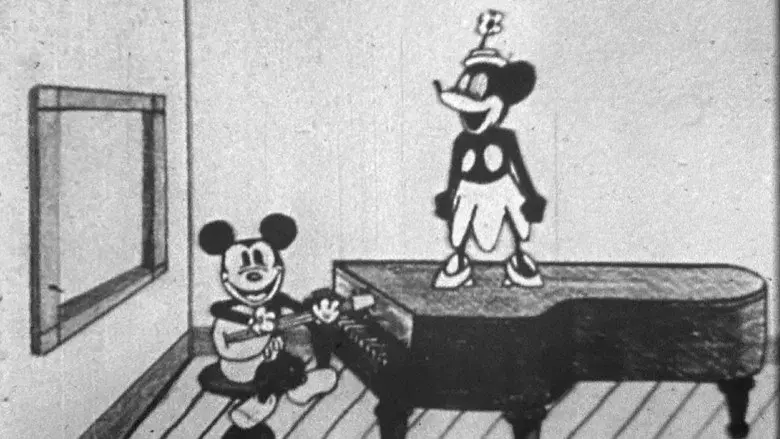Uncle Walt still 1