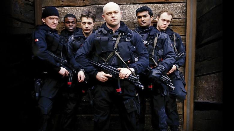Ultimate Force still 2