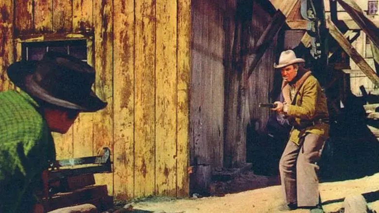 Night Passage still 7