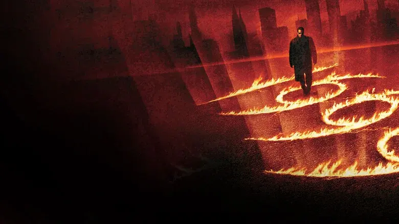 End of Days still 4