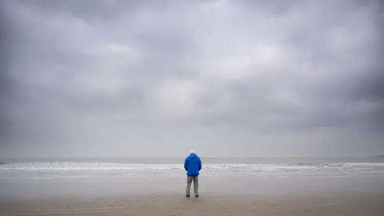 Ocean with David Attenborough still 5