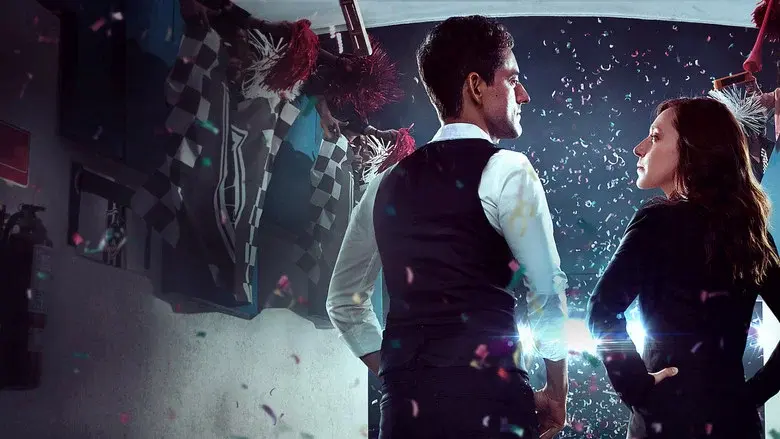 Club de Cuervos still 5