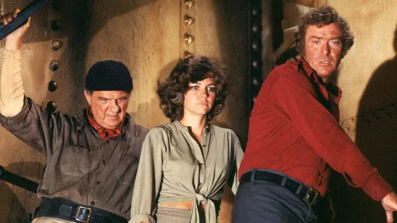 Beyond the Poseidon Adventure still 2