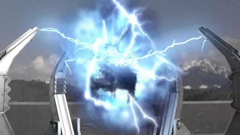 Dark Storm still 1