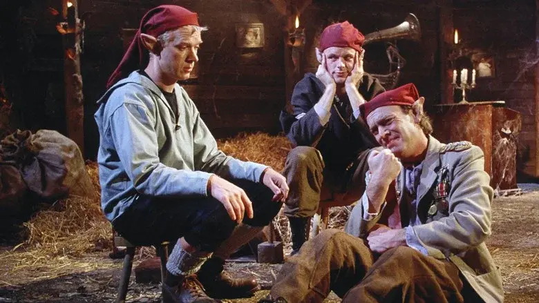 The Julekalender still 1
