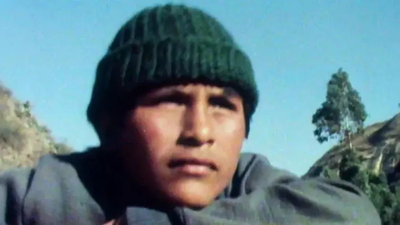 Gregorio still 3
