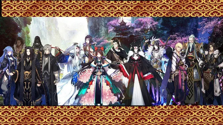 Thunderbolt Fantasy still 4